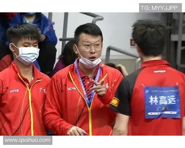 北京乒乓球队个人能力变革引发热议新趋势与挑战探讨 北京乒乓球队个人能力变革引发热议新趋势与挑战探讨