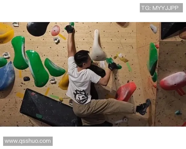 北京攀岩队迎来节奏变革引发热议攀岩运动的新风潮与挑战 北京攀岩队迎来节奏变革引发热议攀岩运动的新风潮与挑战