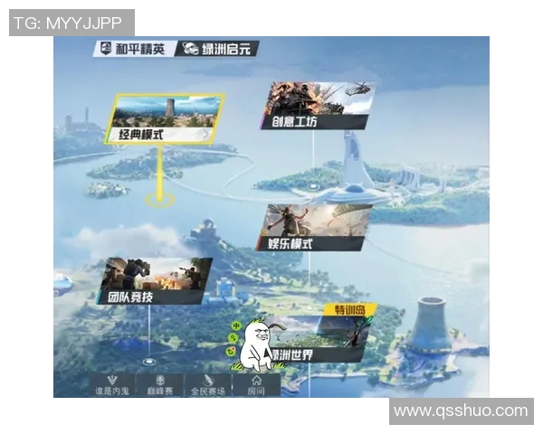 和平精英装备选购指南：推荐适合游戏本的最佳选择与配置分析