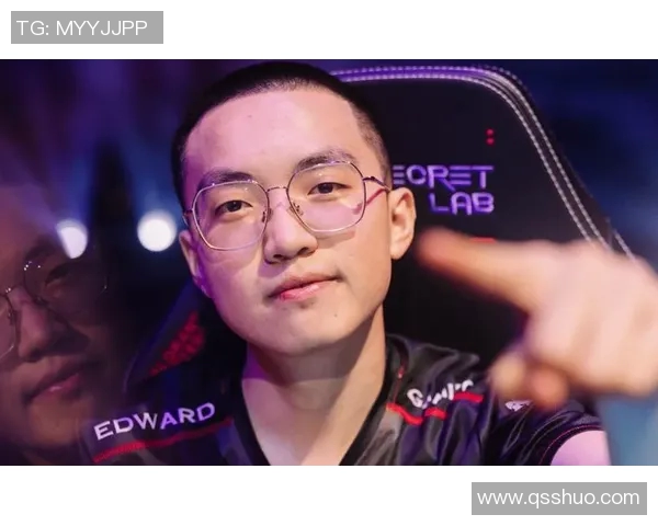 城市赛点评：EDG状态回暖展现实力与团队默契的完美结合MBA