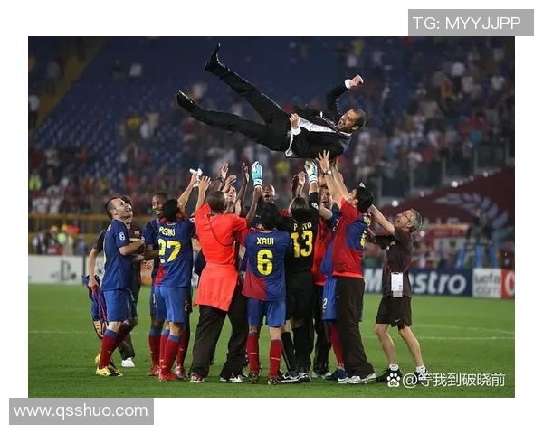 巅峰巴萨与米兰王朝的对决：足球历史上的传奇交锋与荣耀传承