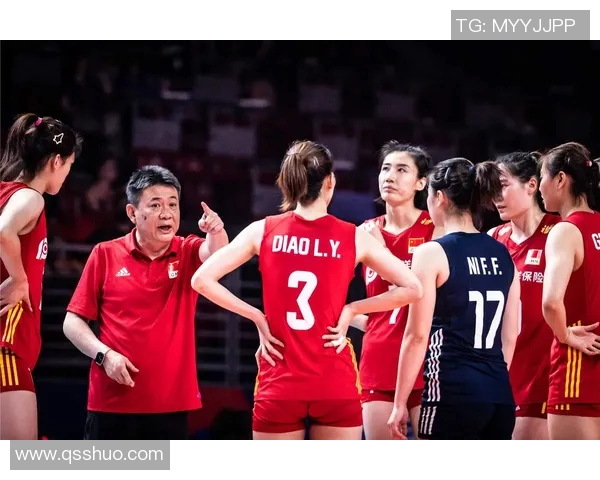 巴西女排对决中国队巾帼英雄赛场争锋展现巅峰实力