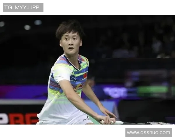 成都羽毛球队近期状态分析与未来发展展望