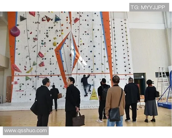 成都攀岩队灵活性研究与训练方法的深入探讨与分析