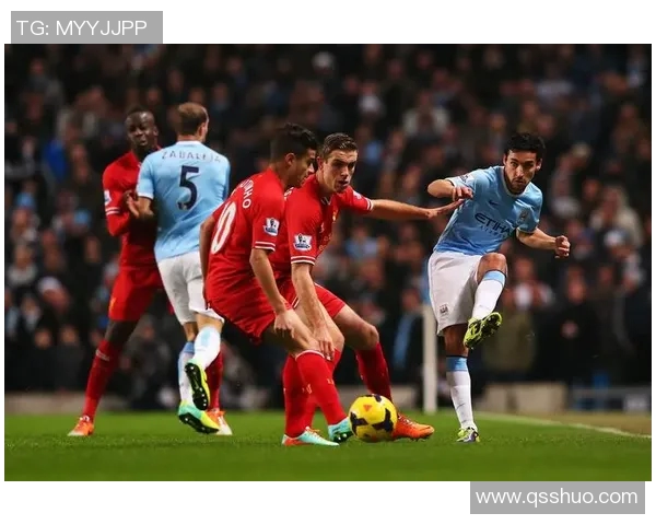 曼城与利物浦谁更强大足球对决的深度分析与比较