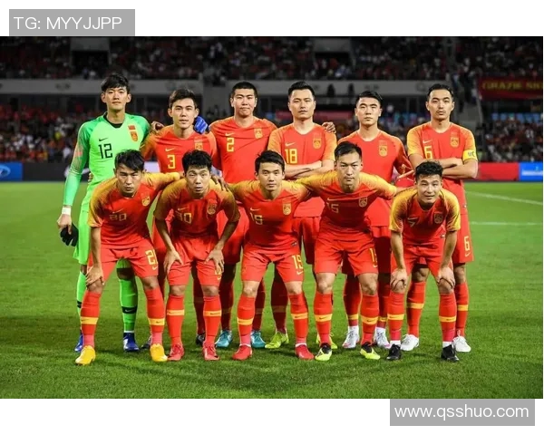 武汉足球队在全运会中的实力表现及未来发展展望分析