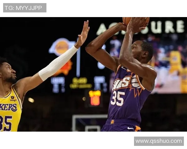 湖人队与太阳队季前赛精彩对决展现新赛季阵容实力与战术风采