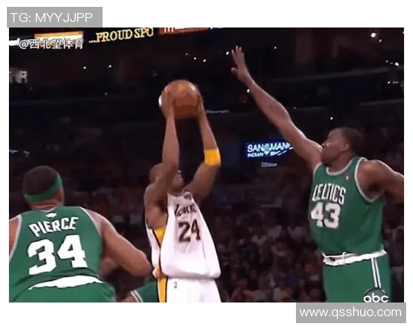 湖人凯尔特人总决赛巅峰对决历史回顾与精彩瞬间解析