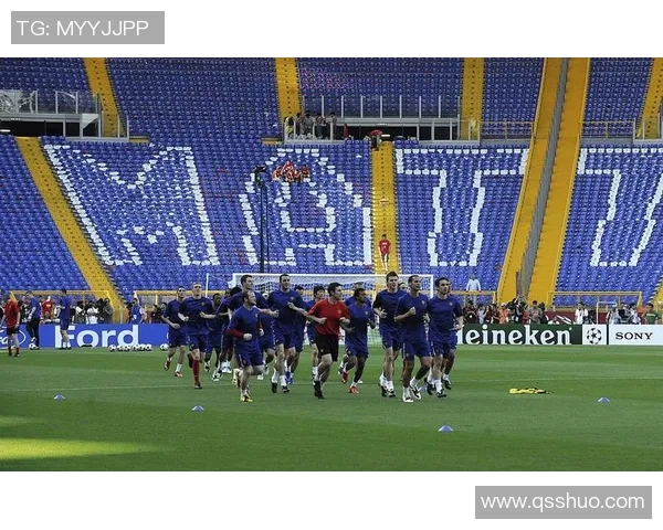 皇马与沙尔克04的巅峰对决谁能在欧冠赛场上笑到最后