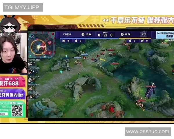 聚焦王者荣耀：探讨LNG战队在赛场上的强大实力与影响力MBA