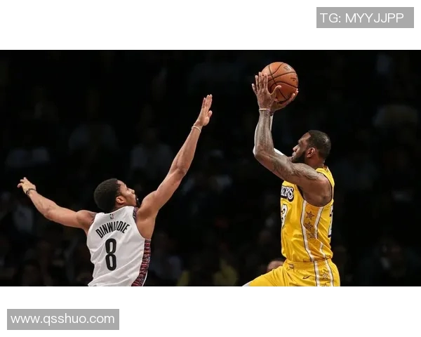 篮网与湖人激战季后赛第三场谁将赢得关键胜利争夺总冠军之路 篮网与湖人激战季后赛第三场谁将赢得关键胜利争夺总冠军之路