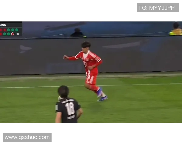 门兴对阵拜仁精彩比赛直播全程回顾与战况分析