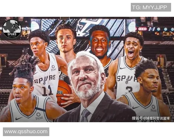 马刺队摆烂升级波波维奇轮休主力球员遭联盟罚款引发热议