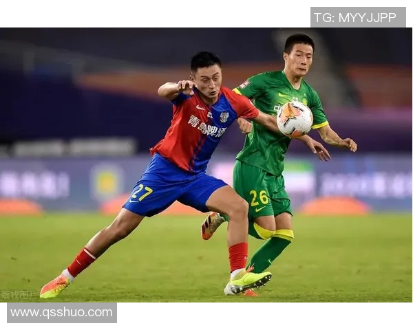 黄海对阵北京国安精彩直播全程回顾与赛后分析尽在这里