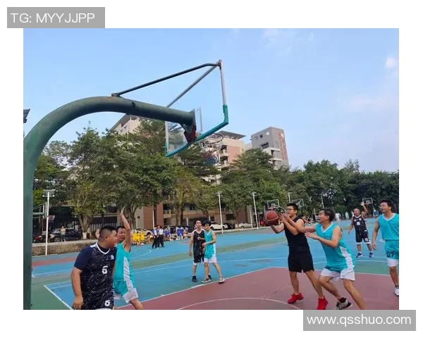 篮球明星教室：与偶像面对面学习篮球技巧与人生哲学的精彩旅程