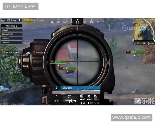 和平精英深度解析：WE战队心理素质背后的秘密与策略探讨