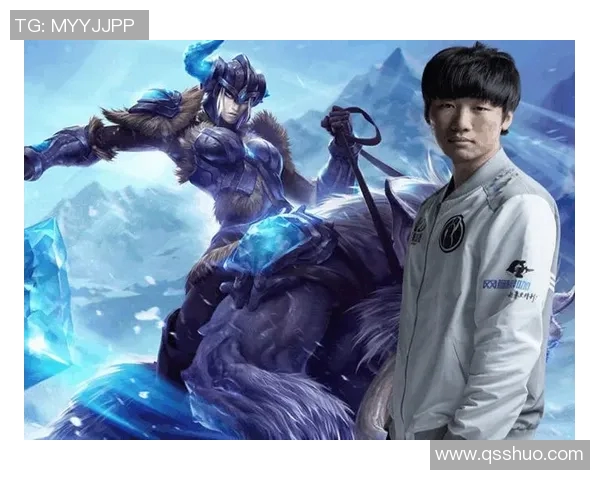 IG战队的蜕变之旅：从青涩到巅峰的CSGO传奇故事