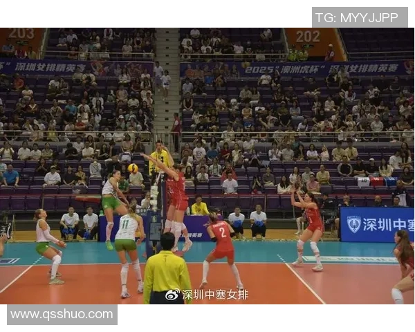 深圳排球队的运营策略深度分析与发展前景探讨